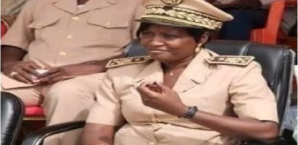 Interdiction coupe du président Ousmane Sonko: La gouverneure de Fatick donne les véritables raisons