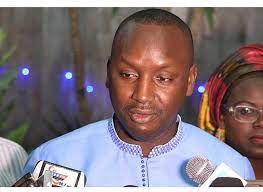 Présidentielle, le message fort de Dr Cheikh Tidiane Dièye : « Tel est l’enjeu. Le seul enjeu. »