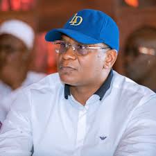 Lat Diop quitte la Lonase pour le gouvernement