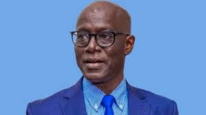 Présidentielle 2024 : Thierno Alassane Sall officialise sa candidature