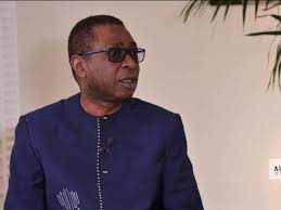 Candidat à la présidentielle de 2024 ? La réponse de Youssou Ndour face aux journalistes français