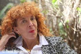 NECROLOGIE: Décès de la cinéaste et femme de lettres Laurence Gavron