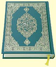 Insolite : Tout consumé par les flammes sauf l’exemplaire du Coran