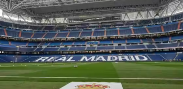 Scandale sexuel au Real Madrid : Trois joueurs arrêtés