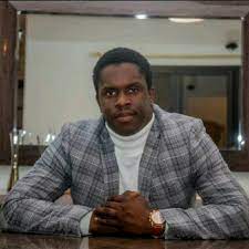 Abdourahmane Baldé dit "Doura" nouveau DG de la LONASE remercie Macky Sall pour sa nomination.