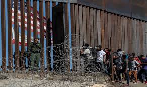 Etats-Unis : 132 Sénégalais entrés via la route du Nicaragua expulsés