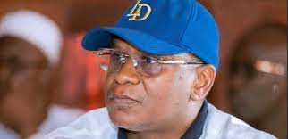 Le refus de Lat Diop de quitter la Lonase, le coup de fil à son marabout