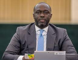 Abdou Karim Fofana sur l'arrestation d'Ousmane Sonko : "La démocratie, ce sont les urnes et non les armes ou les invectives"