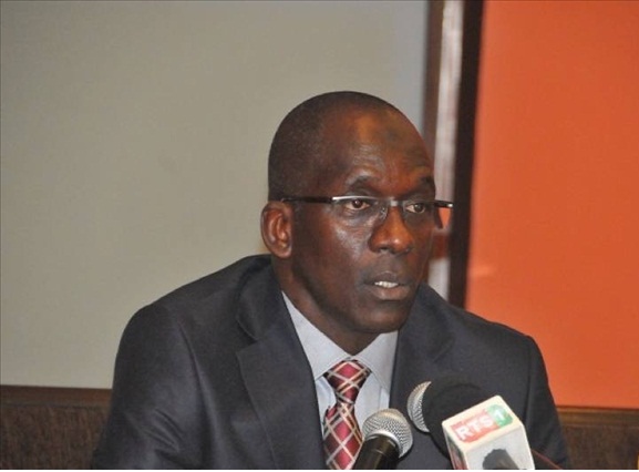 Quand le ridicule ne tue pas Abdoulaye Diouf Sarr