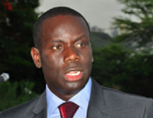 Malick Gackou  commence  à  répondre sans répondre!