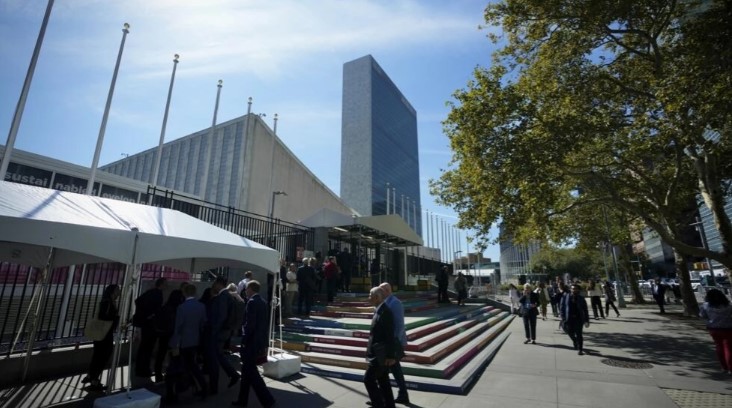 L'Assemblée générale de l'ONU s'ouvre au milieu des crises et en l'absence de grands dirigeants