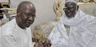 Les dessous de l’audience entre Boun Abdallah Dionne et Serigne Mountakha