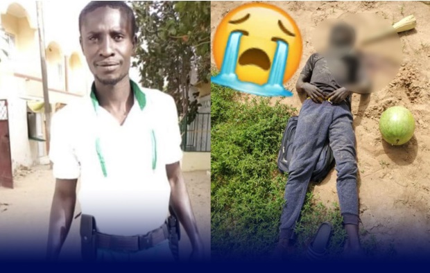 Drame à Mbacké : Le Jakartaman Birame Guissé sauvagement assassiné par son client et ses complices