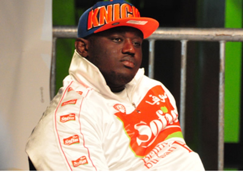 Balla Gaye 2 à Eumeu Sène : « Je suis plus costaud, il  n’a aucune chance »