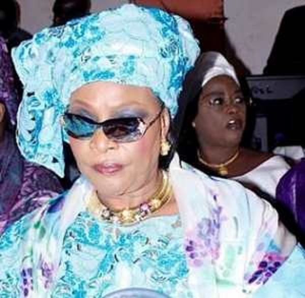 Pas de liberté provisoire pour Aïda Ndiongue