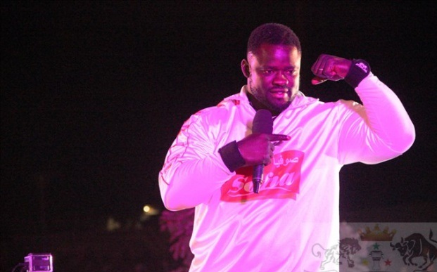 Eumeu Sène : « Balla Gaye 2 aura affaire à un fou »