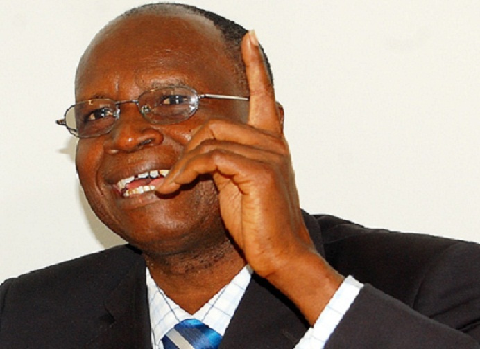 Crise scolaire en perspective: L'alerte de Kalidou Diallo