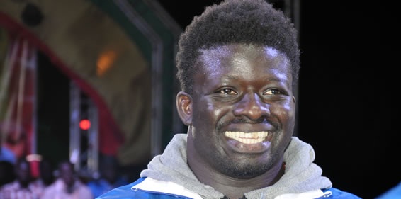 5 combats, 4 victoires pour 1 défaite : Sixième incursion de Zoss à Pikine