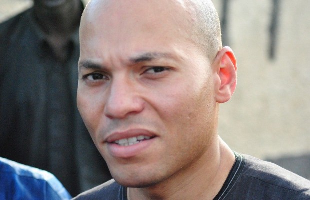Comité Directeur du (PDS) : Tapis rouge pour Karim Wade ?