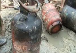 Explosion d’une bonbonne de gaz à Derklé : le bilan passe à 4 morts