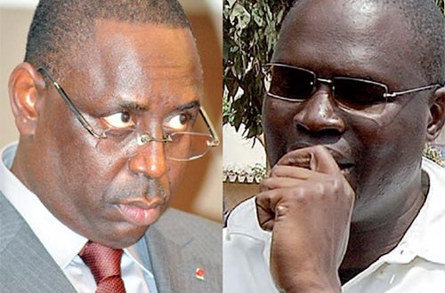 Emprunt obligatoire : Jour de vérité entre Macky et Khalifa Sall
