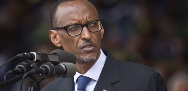 Paul Kagame annonce sa candidature pour un quatrième mandat