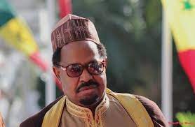 Accident mortel à Kaolack: Bassirou Niass le fils de Ameth Khalifa Niass obtient la liberté provisoire