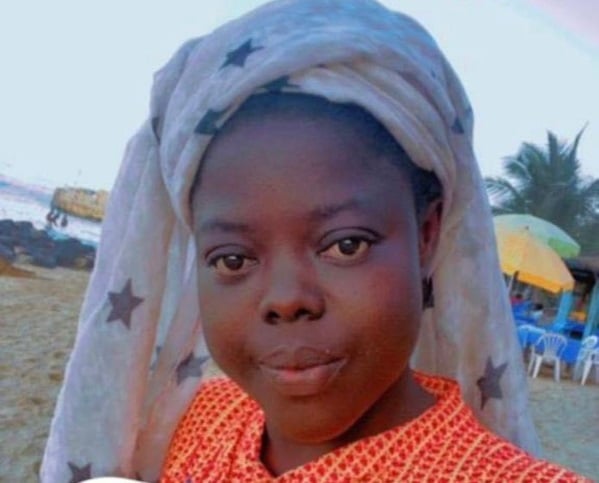 Décès de Marie Gueye après une "altercation" avec la gendarmerie : l'autopsie a parlé