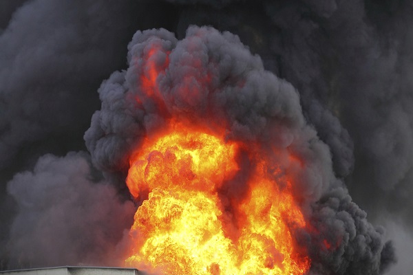 Explosion à Derklé : Un 7e décès annoncé