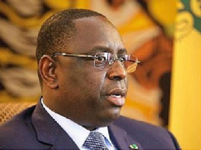 Attaques de Me Wade: Macky Sall fait le médecin après la mort
