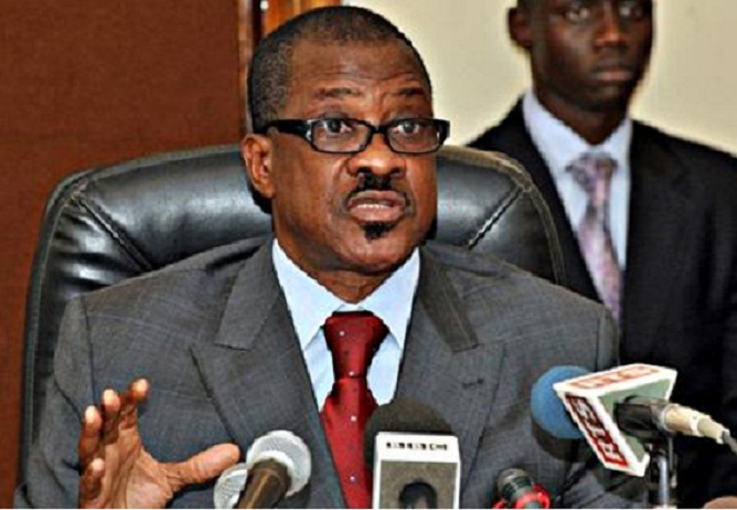 (PDS) : Madické Niang jette l’offre de Wade et vise la candidature