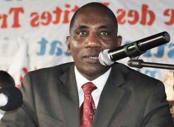 Sada Ndiaye à la tête de la commission de contrôle des candidatures à la candidature du Pds