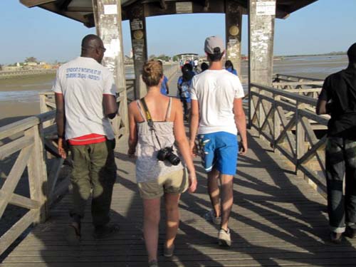 Vers la mise en place d’un dispositif de diffusion des statistiques