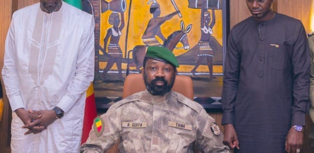 Mali: la junte reporte la présidentielle prévue en février 2024