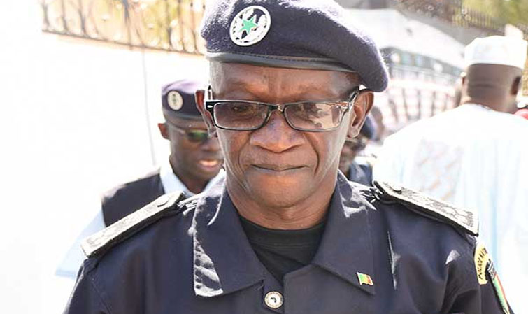 Tivaoune: Le point sur les opérations de sécurisation pré-gamou (police)