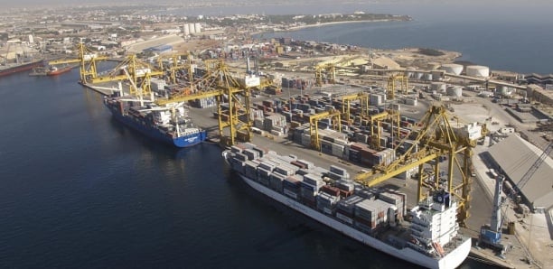 Port autonome de Dakar : Les travailleurs en grève jusqu’à nouvel ordre