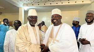 Yewwi Askan Wi vilipende Macky Sall à Tivaouane et annonce une bonne nouvelle pour Sonko