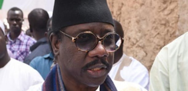 Les révélations de Serigne Moustapha Sy sur Serigne Mountakha Mbacké