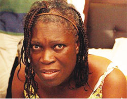 Côte d'Ivoire : l'ex-Première dame Simone Gbagbo condamnée à 20 ans de prison…