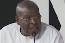 Mamadou Goumbala, Afp-Fc «Niasse est politiquement amorti et intellectuellement obsolète»