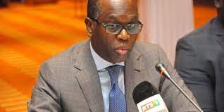 Présidentielle : Birima Mangara déclare officiellement sa candidature