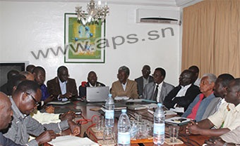 Front social : BSS appelle à l'apaisement et au respect du Pacte de stabilité