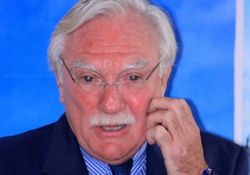 Affaire Karim Wade :  Les vraies raisons de la sortie de Jean Félix Paganon 