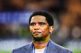 Matchs truqués : Samuel Eto’o au coeur d’un nouveau scandale
