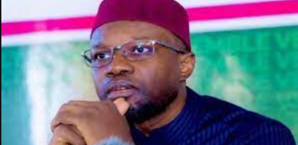 Parrainage : mauvaise nouvelle pour Ousmane Sonko