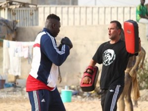 Samir Fawaz, ex-coach du Géant de Baol : «Tapha Tine va écraser ses adversaires»
