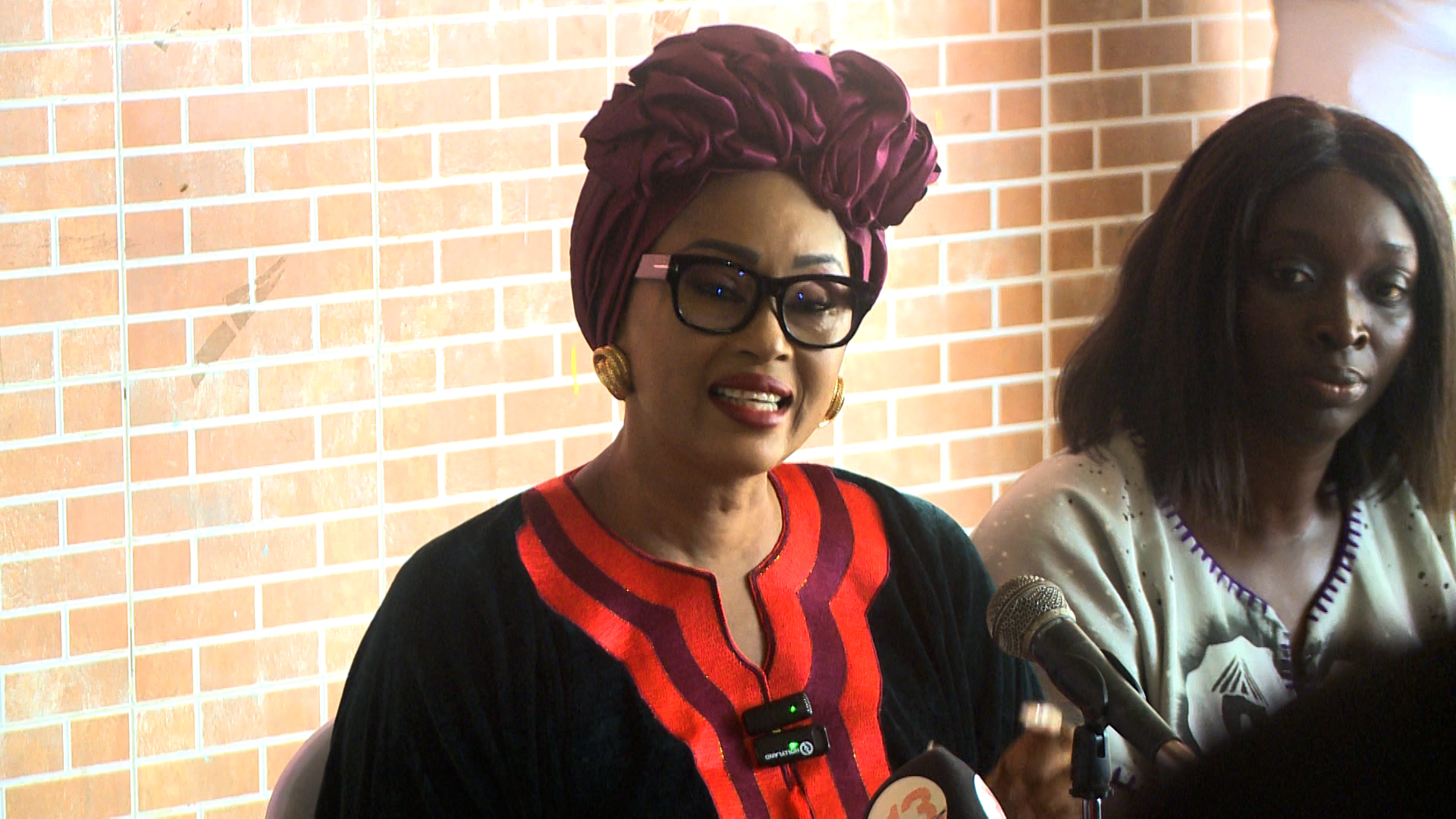 Maïmouna Bousso crache ses vérités : " la DGE s'est substituée au Conseil constitutionnel"