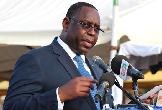 Les vérités de Macky Sall à ses pourfendeurs de « Macky 2012 »