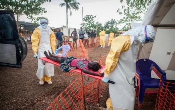 Ebola : six régions identifiées pour abriter des centres de traitement