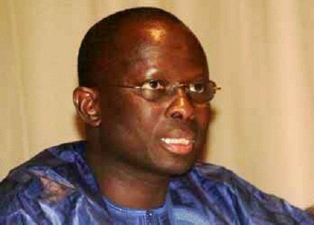 Candidature du PDS en 2017 : Diagne Fada tempère sa position